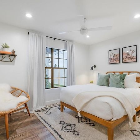 Wanderlust Oasis Villa Phoenix Exterior foto