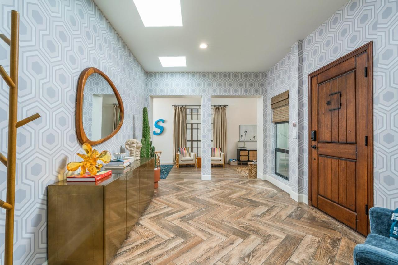 Wanderlust Oasis Villa Phoenix Exterior foto