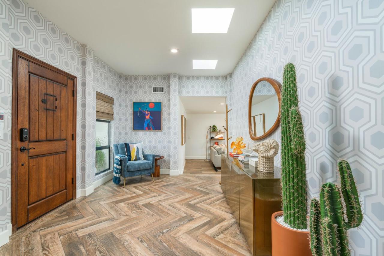 Wanderlust Oasis Villa Phoenix Exterior foto