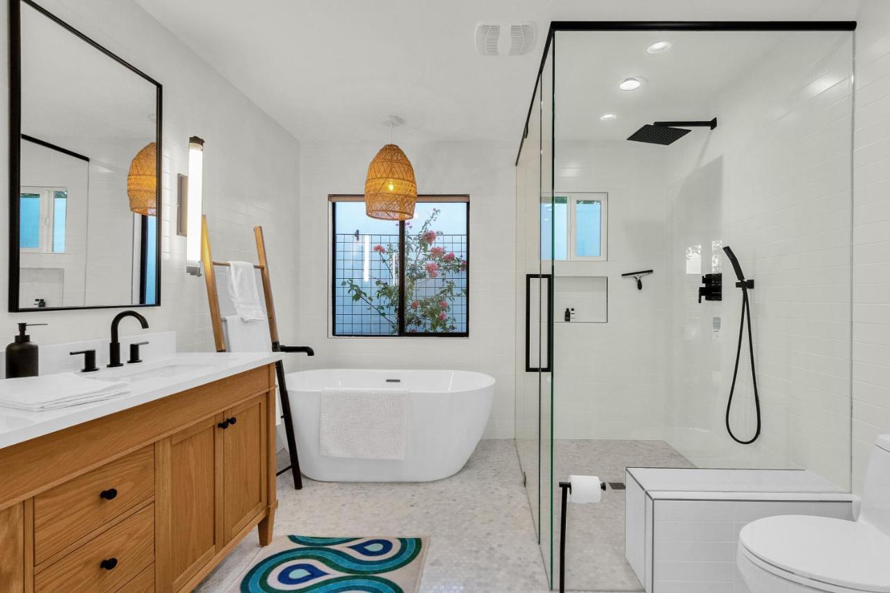 Wanderlust Oasis Villa Phoenix Exterior foto
